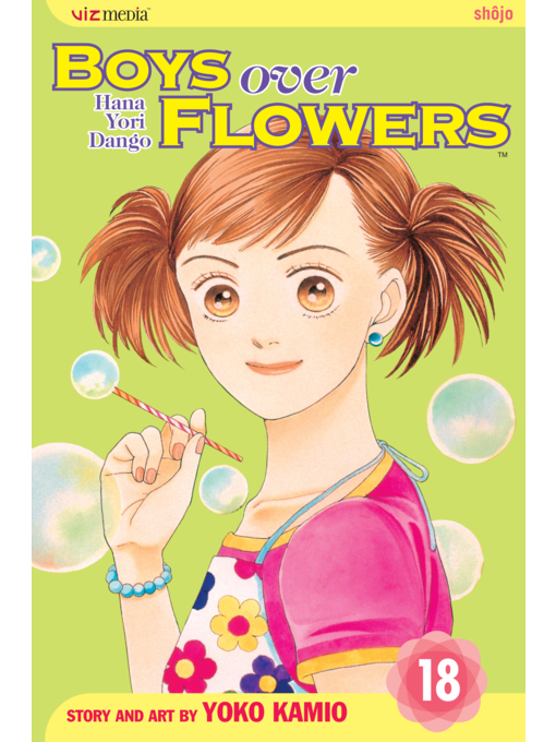 Title details for Boys Over Flowers, Volume 18 by Yoko Kamio - Available